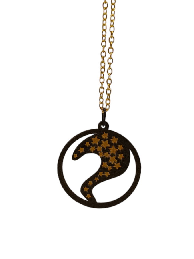 Good Luck Charm - 925 silver - Image 6