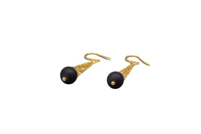 Kinēsis earrings - Image 2