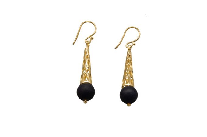 Kinēsis earrings