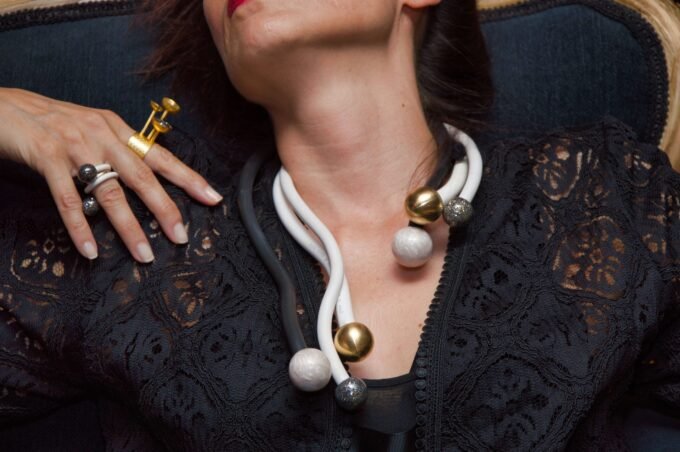 Wired bracelet - Image 3
