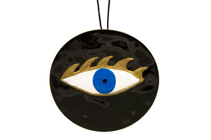 Evil Eye necklace - Image 5