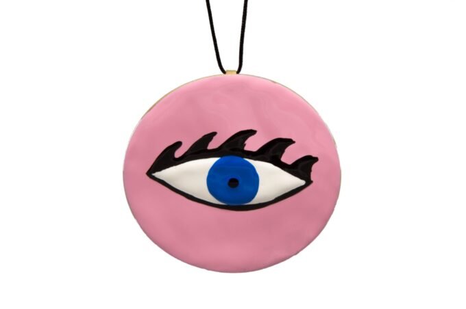 Evil Eye necklace - Image 4
