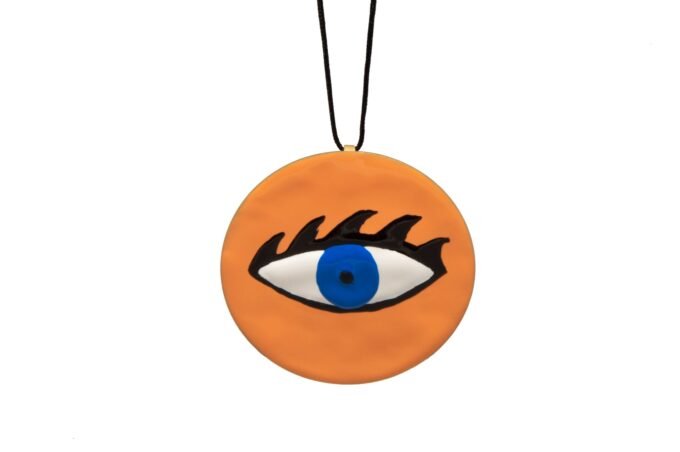 Evil Eye necklace - Image 3