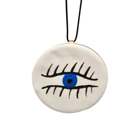 Evil Eye necklace