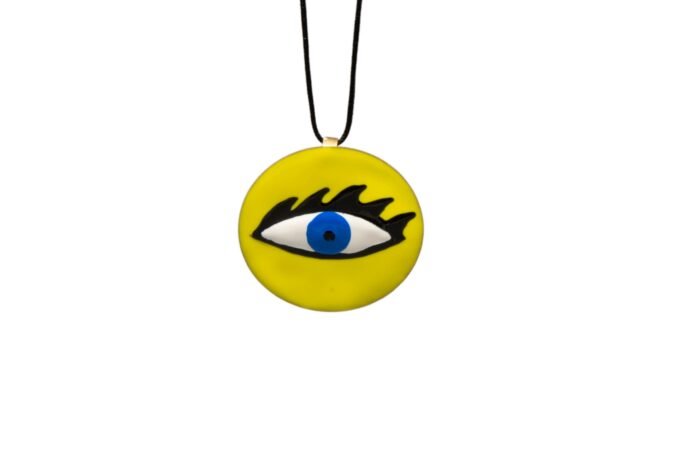 Evil Eye necklace - Image 2