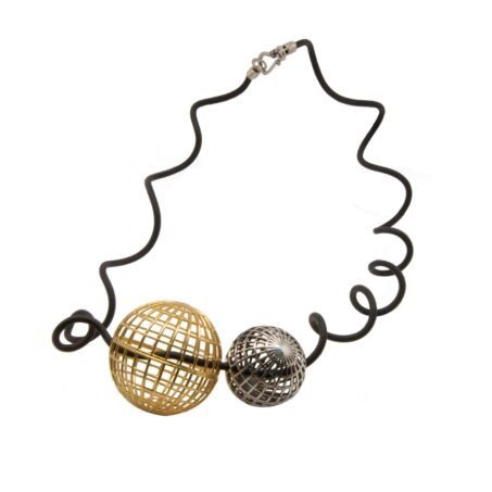 Kinēsis movement necklace