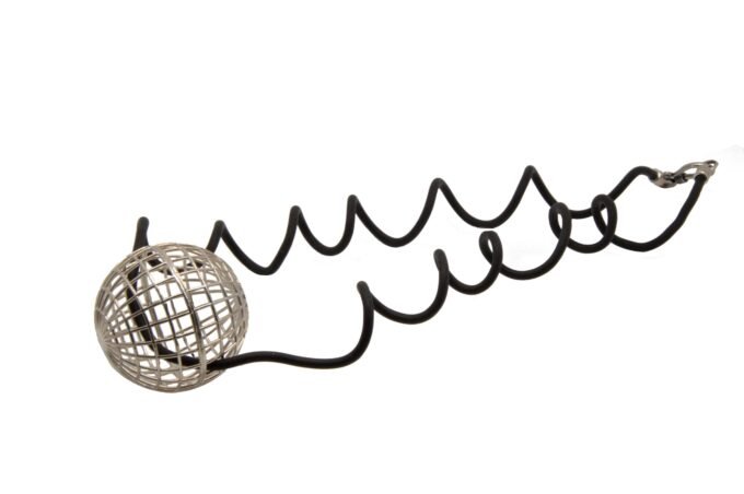 Kinēsis movement necklace - Image 2