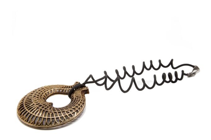 Kinēsis necklace Amalthea - Image 2