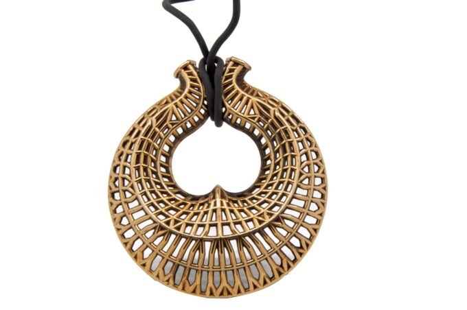 Kinēsis necklace Amalthea