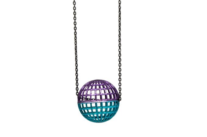 Kinēsis pendant