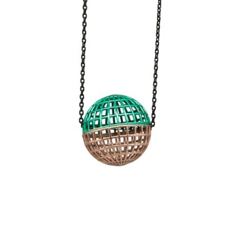 Kinēsis pendant