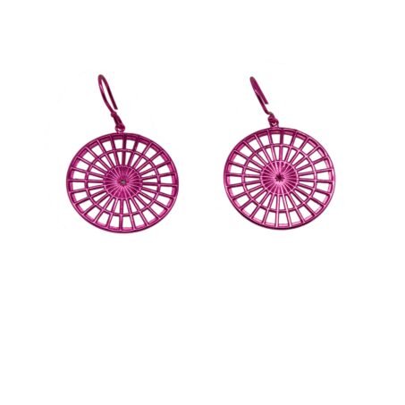 Kinēsis earrings