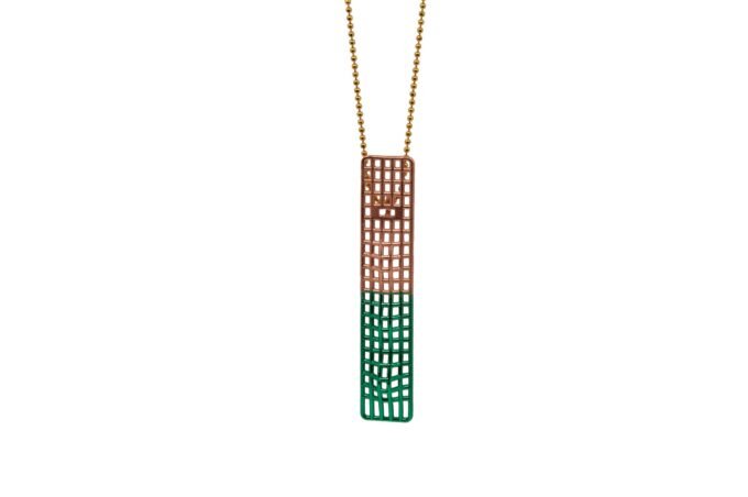 Kinēsis pendant