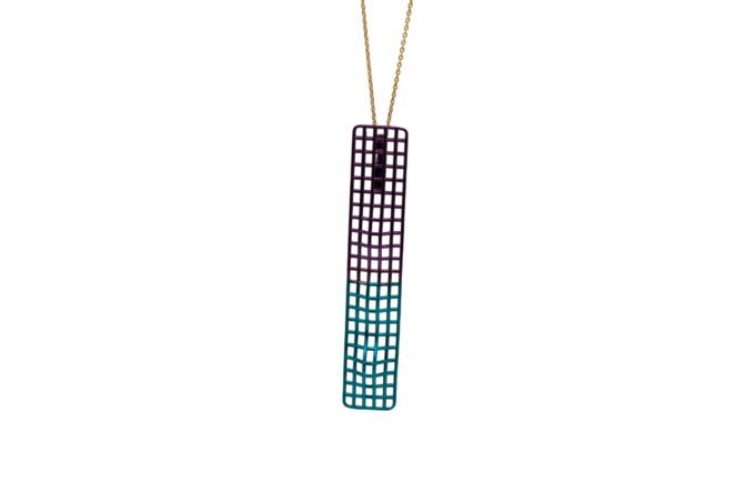 Kinēsis pendant