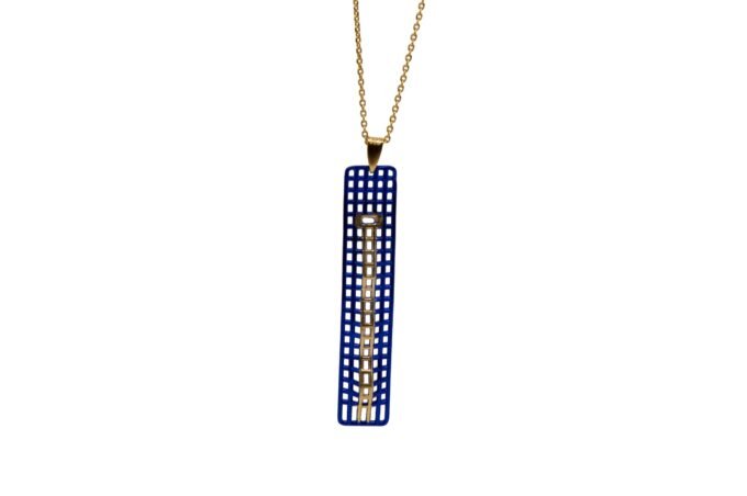 Kinēsis pendant