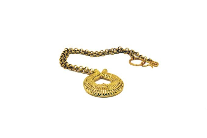 Kinēsis necklace Amalthea - Image 2