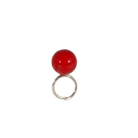 Signature Collection Bulles ring