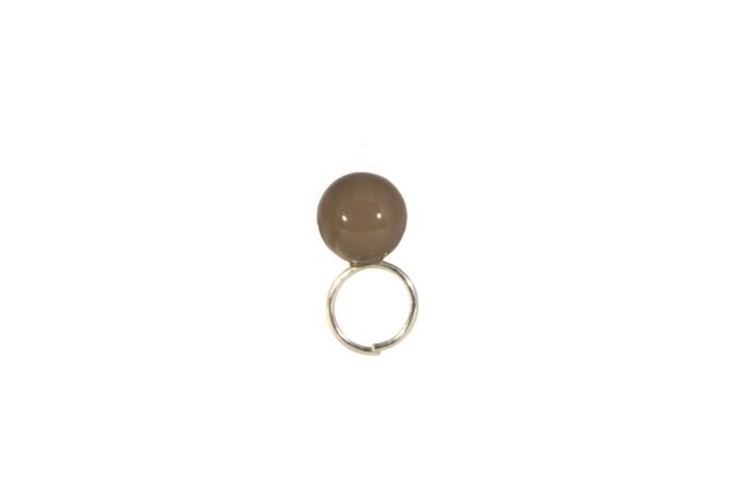 Signature Collection Bulles ring