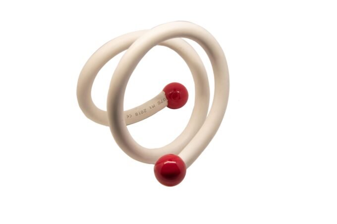 Wired bracelet