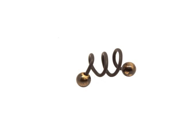 Wired ring