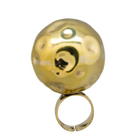 Signature Collection Shaped ring