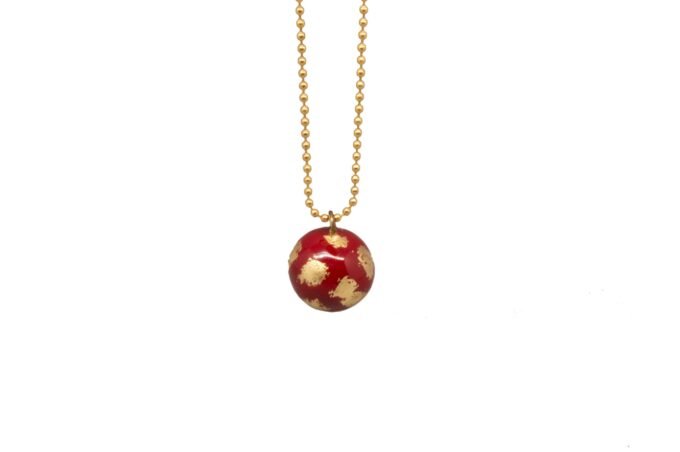 Signature Collection Bulles pendant