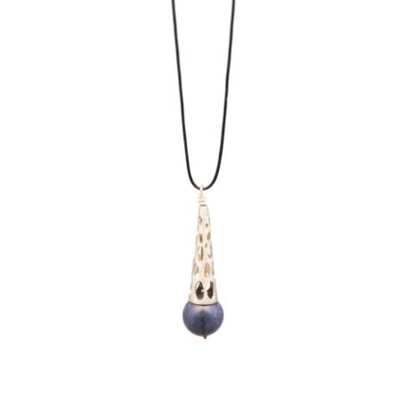 Kinēsis Good Luck Charm - "Falling Star"