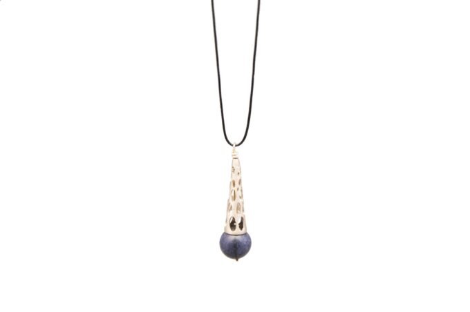 Kinēsis Good Luck Charm - "Falling Star"