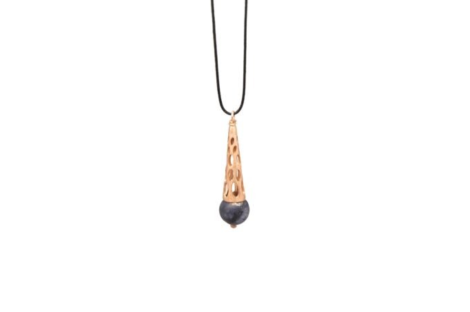 Kinēsis Good Luck Charm - "Falling Star"
