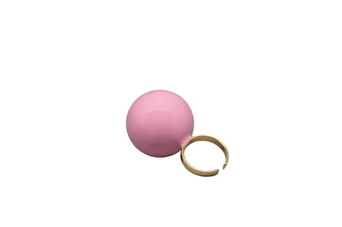 Signature Collection Bulles ring - Image 2