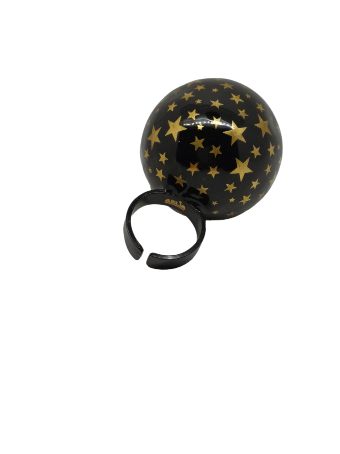 Signature Collection Bulles ring - Stardust - Image 3