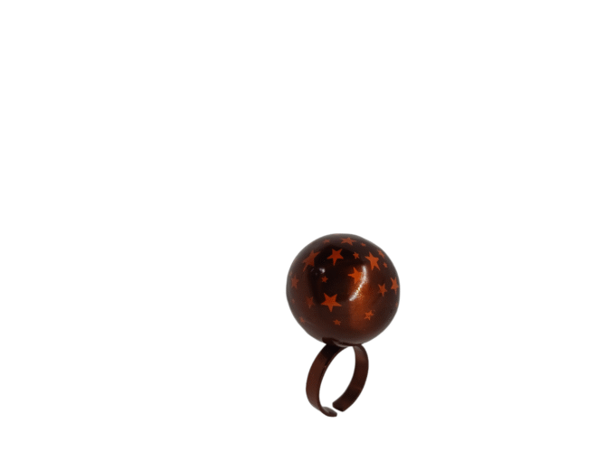 Signature Collection Bulles ring - Stardust - Image 2