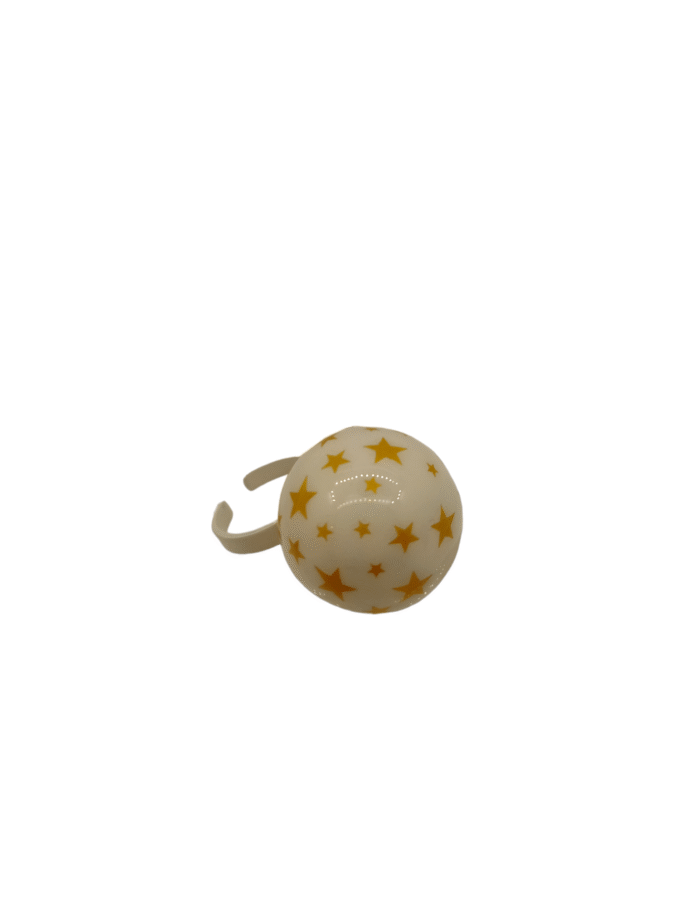 Signature Collection Bulles ring - Stardust - Image 6