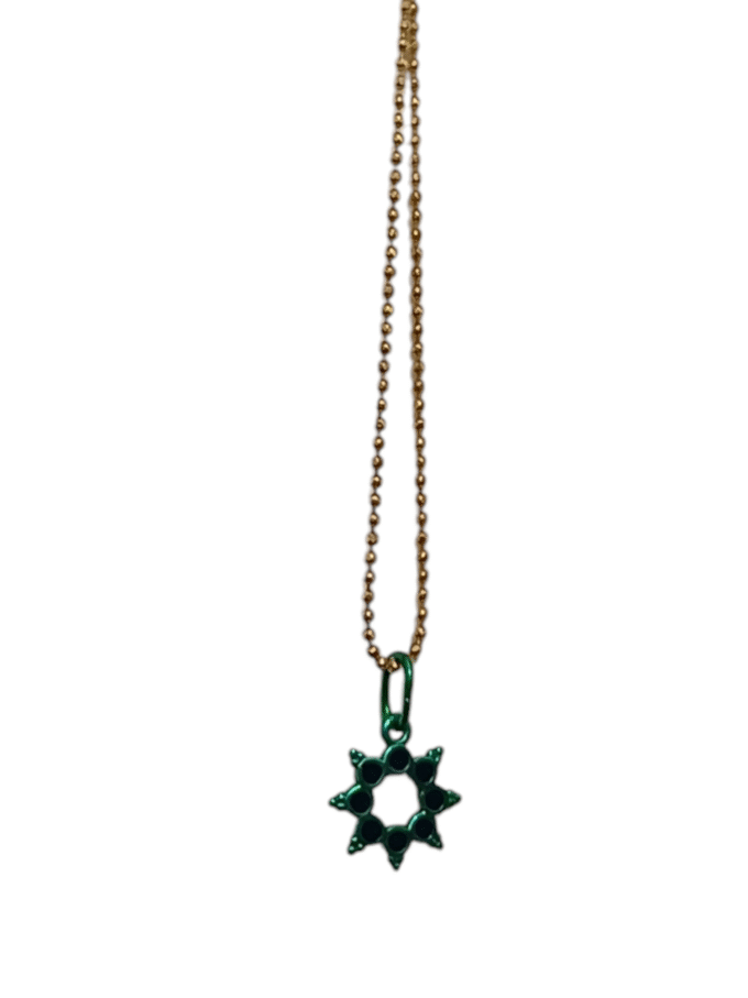 Kinēsis Good Luck Charm – “Snowflake”