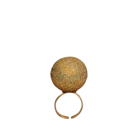 Signature Collection Bulles ring-glitterland