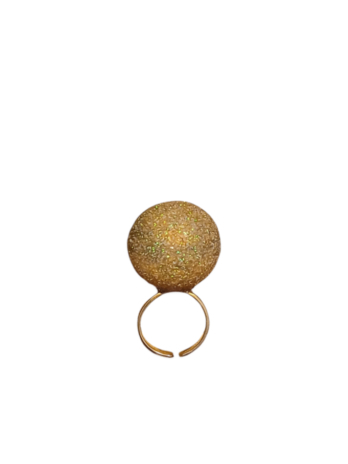 Signature Collection Bulles ring-glitterland