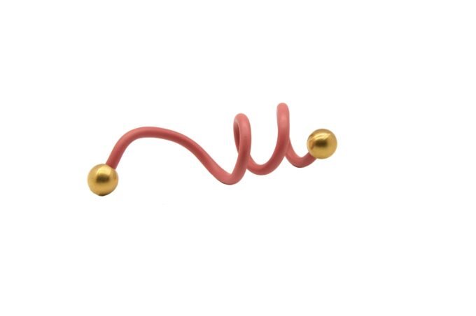 Wired ring
