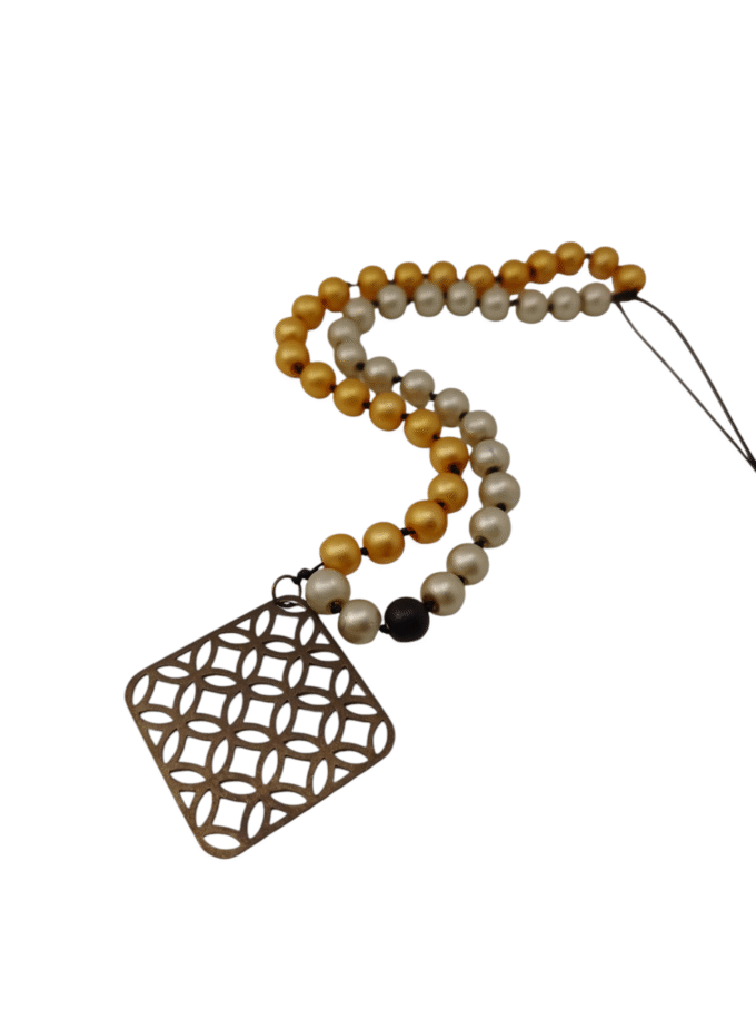 Kypsélε Collection necklace - Image 2