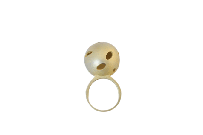 Signature Collection "Matala" ring