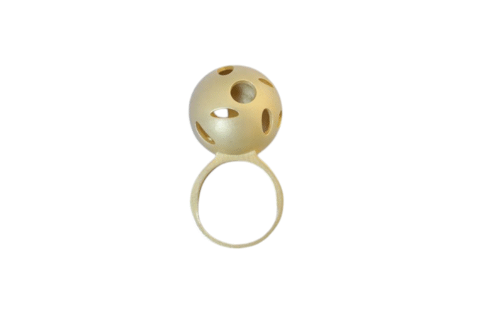 Signature Collection "Matala" ring - Image 2