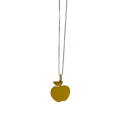 Apple Collection pendant