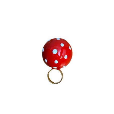 Signature Collection Bulles ring  - Dots