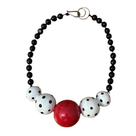 Signature Collection Bulles necklace