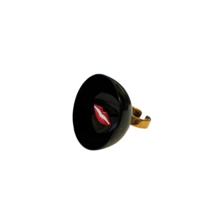 Lips Ring