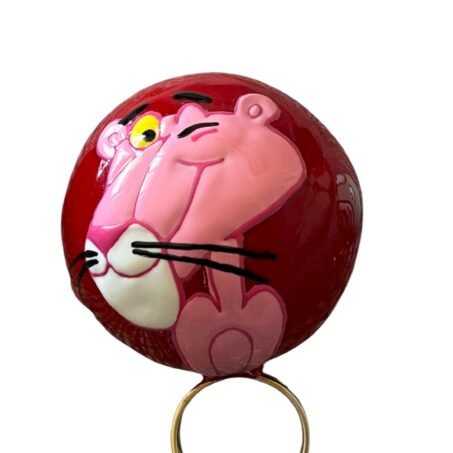 Signature Comics ring
