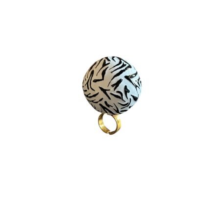 Zebra| Aelia Selection